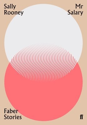 Sally Rooney - Mr Salary, Häftad