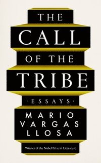 bokomslag Call of the Tribe