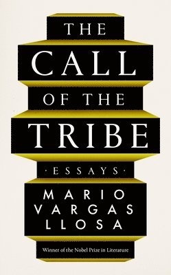bokomslag Call of the Tribe