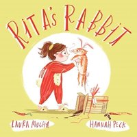 bokomslag Rita's Rabbit