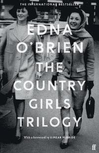 bokomslag The Country Girls Trilogy