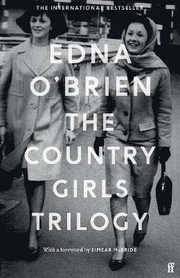 The Country Girls Trilogy 1