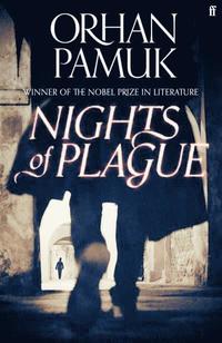 bokomslag Nights Of Plague Export