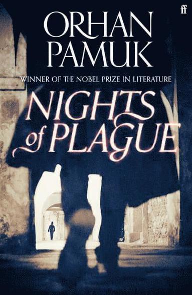 bokomslag NIGHTS OF PLAGUE EXPORT