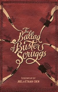 bokomslag Ballad of Buster Scruggs