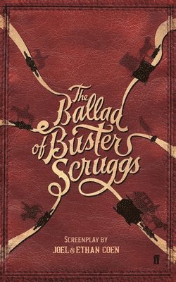 bokomslag Ballad of Buster Scruggs