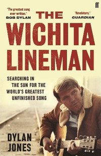 bokomslag The Wichita Lineman