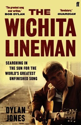Dylan Jones - Wichita Lineman, Häftad