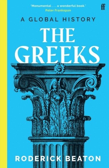 bokomslag Greeks