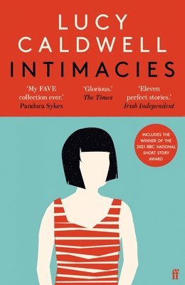 Intimacies 1