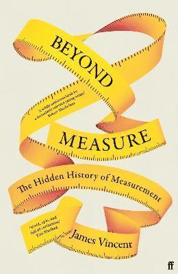 Beyond Measure 1