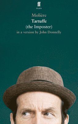 Moliere - Tartuffe, the Imposter, Häftad