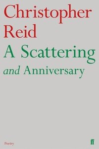 bokomslag Scattering and Anniversary