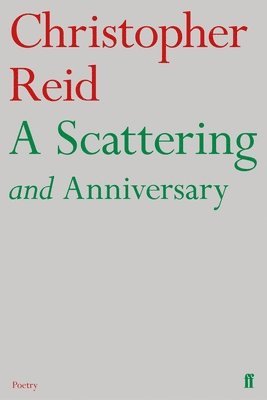 bokomslag Scattering and Anniversary