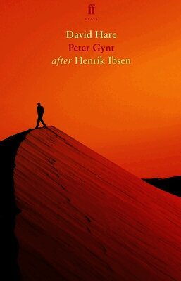 Henrik Ibsen - Peter Gynt, Häftad