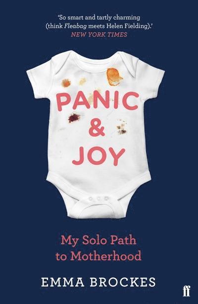 Panic & Joy 1