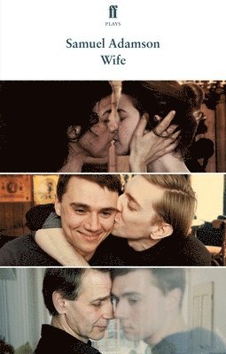 Samuel Adamson - Wife, Häftad