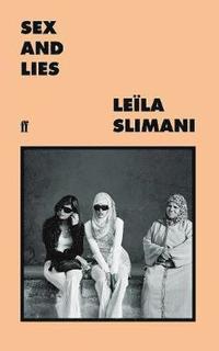 bokomslag Sex and Lies