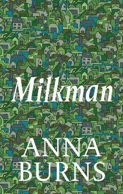 bokomslag Milkman