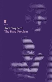 bokomslag Hard Problem