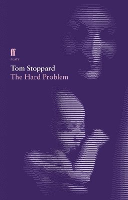 bokomslag Hard Problem