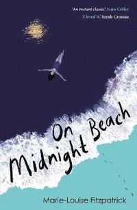 bokomslag On Midnight Beach