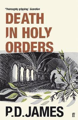 Death in Holy Orders 1