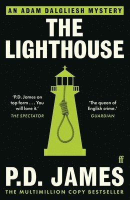 The Lighthouse 1