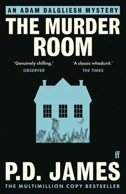 The Murder Room 1