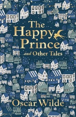 bokomslag Happy Prince and Other Tales