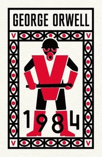 bokomslag Nineteen Eighty-Four