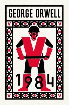 bokomslag Nineteen Eighty-Four