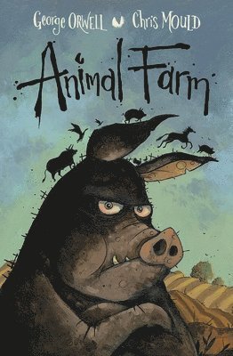 Animal Farm 1