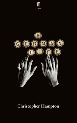 Christopher Hampton - German Life, Häftad