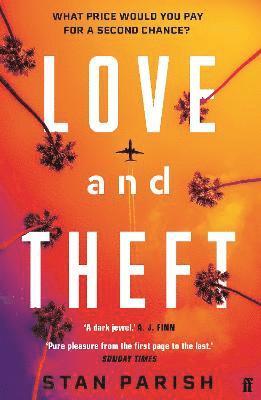 Love and Theft 1