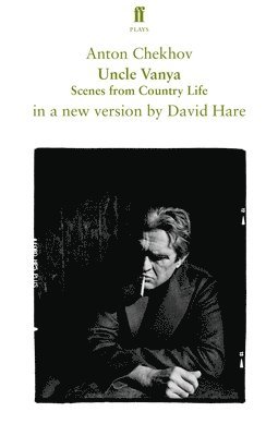 Anton Chekhov - Uncle Vanya, Häftad