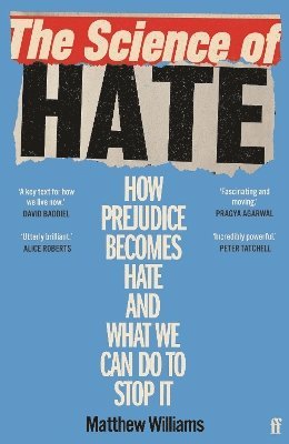 The Science of Hate 1