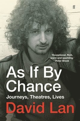 As if by Chance 1