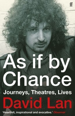 As if by Chance 1