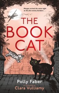 bokomslag The Book Cat