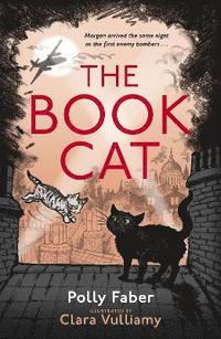 bokomslag The Book Cat