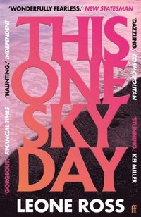 bokomslag This One Sky Day - LONGLISTED FOR THE WOMEN'S PRIZE 2022