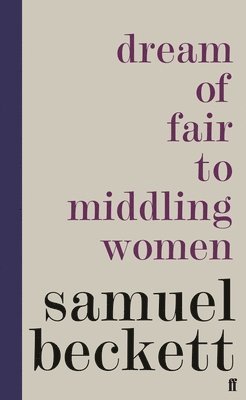 Dream of Fair to Middling Women 1