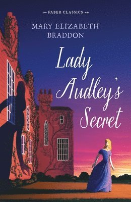 bokomslag Lady Audley's Secret