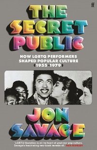 bokomslag The Secret Public