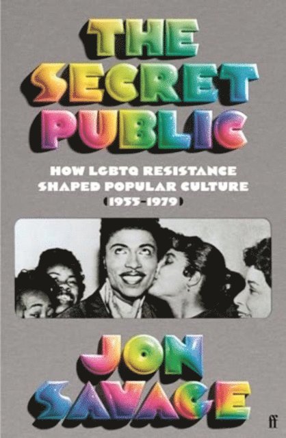 The Secret Public 1