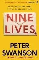 bokomslag Nine Lives