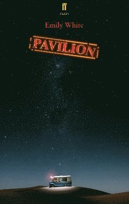 Emily White - Pavilion, Häftad