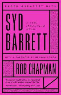 bokomslag Syd Barrett