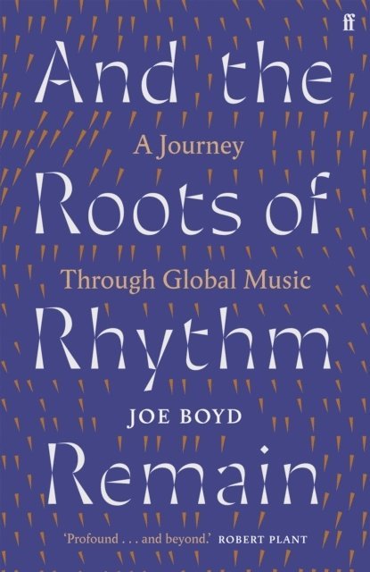 And the Roots of Rhythm Remain 1